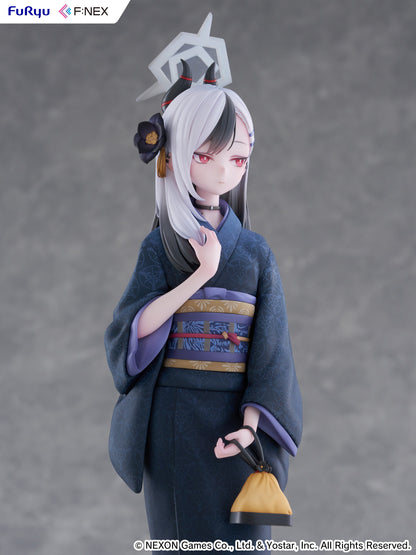 PRE ORDER – 1/7 BLUE ARCHIVE - KAYOKO (NEWYEAR)