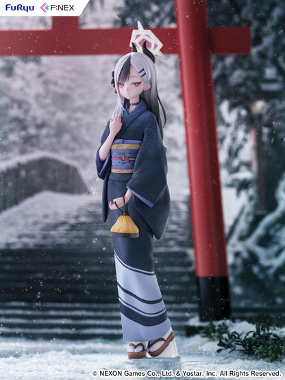 PRE ORDER – 1/7 BLUE ARCHIVE - KAYOKO (NEWYEAR)