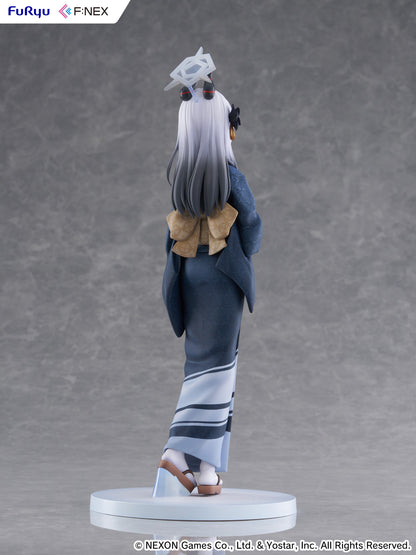 PRE ORDER – 1/7 BLUE ARCHIVE - KAYOKO (NEWYEAR)
