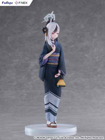 PRE ORDER – 1/7 BLUE ARCHIVE - KAYOKO (NEWYEAR)