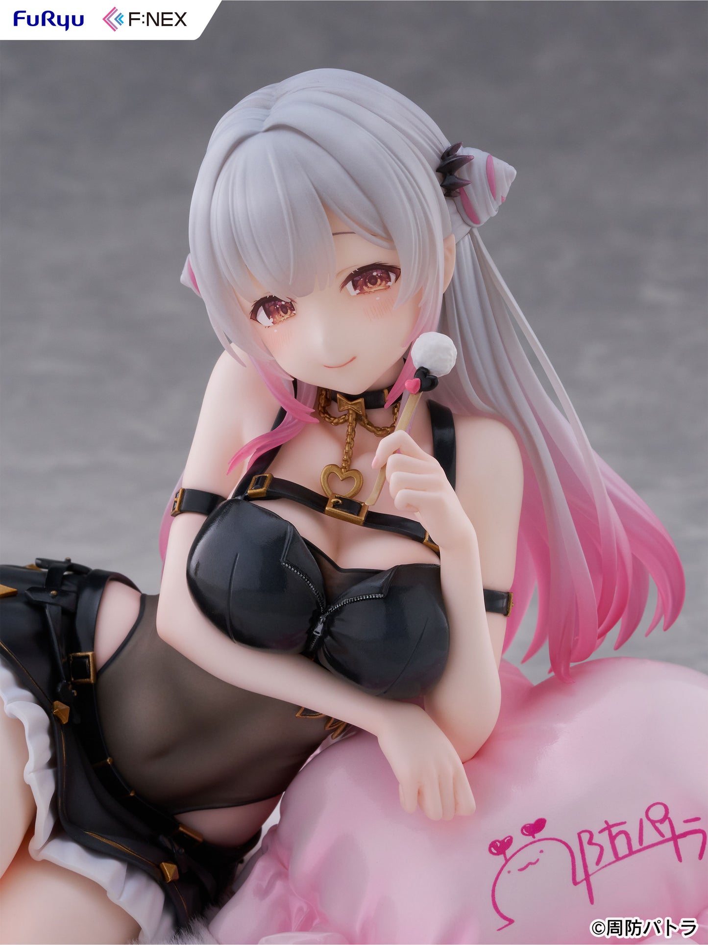 PRE ORDER – 1/6 PATRA SUOU GAMING OUTFIT VER
