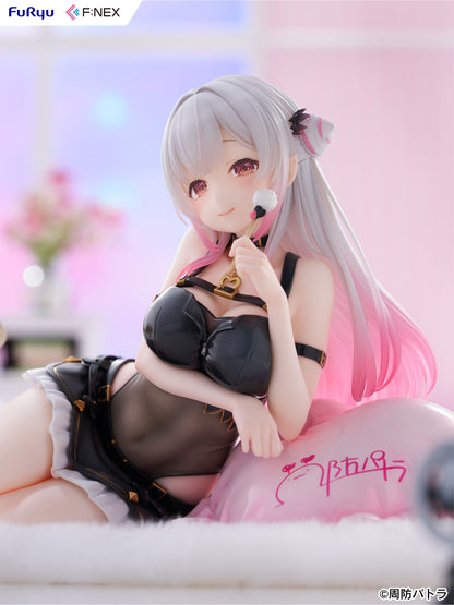 PRE ORDER – 1/6 PATRA SUOU GAMING OUTFIT VER
