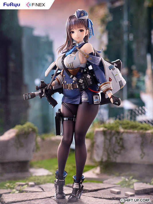 PRE ORDER – 1/7 GODDESS OF VICTORY: NIKKE - MARIAN