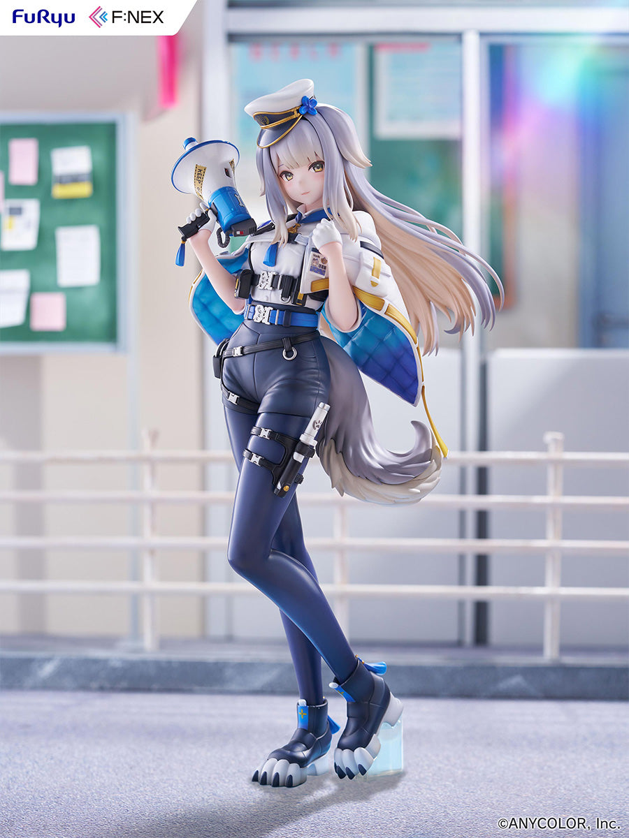 PRE ORDER – 1/7 NIJISANJI - SHIORIHA RURI