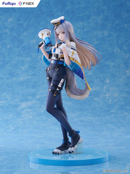 PRE ORDER – 1/7 NIJISANJI - SHIORIHA RURI