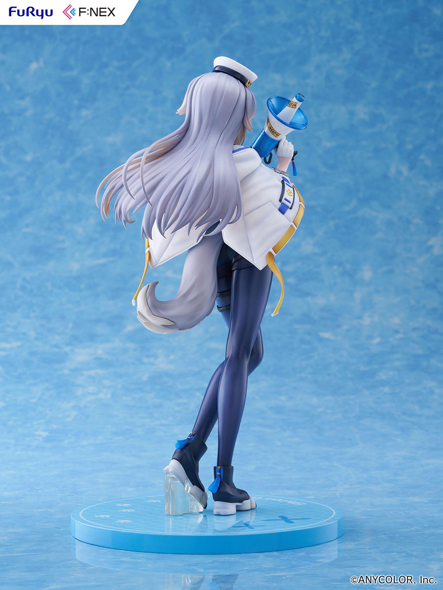 PRE ORDER – 1/7 NIJISANJI - SHIORIHA RURI