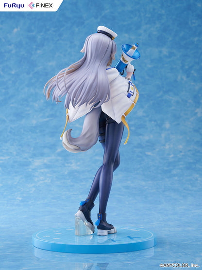 PRE ORDER – 1/7 NIJISANJI - SHIORIHA RURI