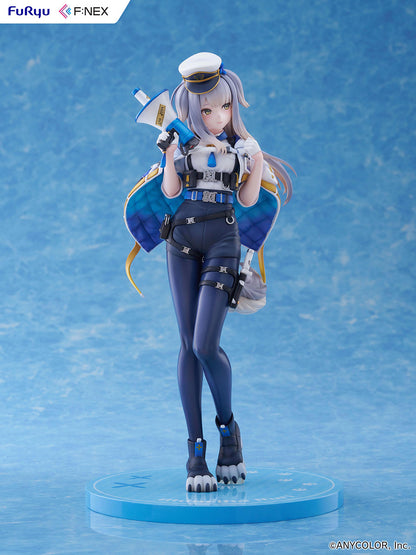 PRE ORDER – 1/7 NIJISANJI - SHIORIHA RURI