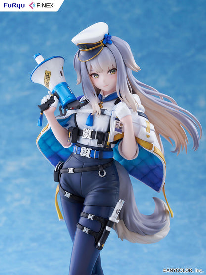 PRE ORDER – 1/7 NIJISANJI - SHIORIHA RURI