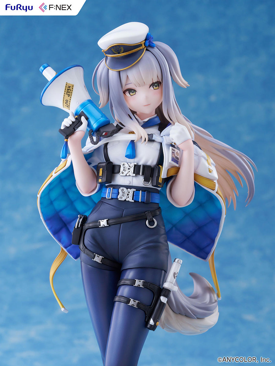 PRE ORDER – 1/7 NIJISANJI - SHIORIHA RURI