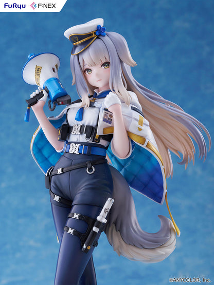 PRE ORDER – 1/7 NIJISANJI - SHIORIHA RURI
