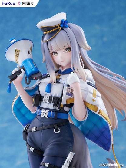 PRE ORDER – 1/7 NIJISANJI - SHIORIHA RURI