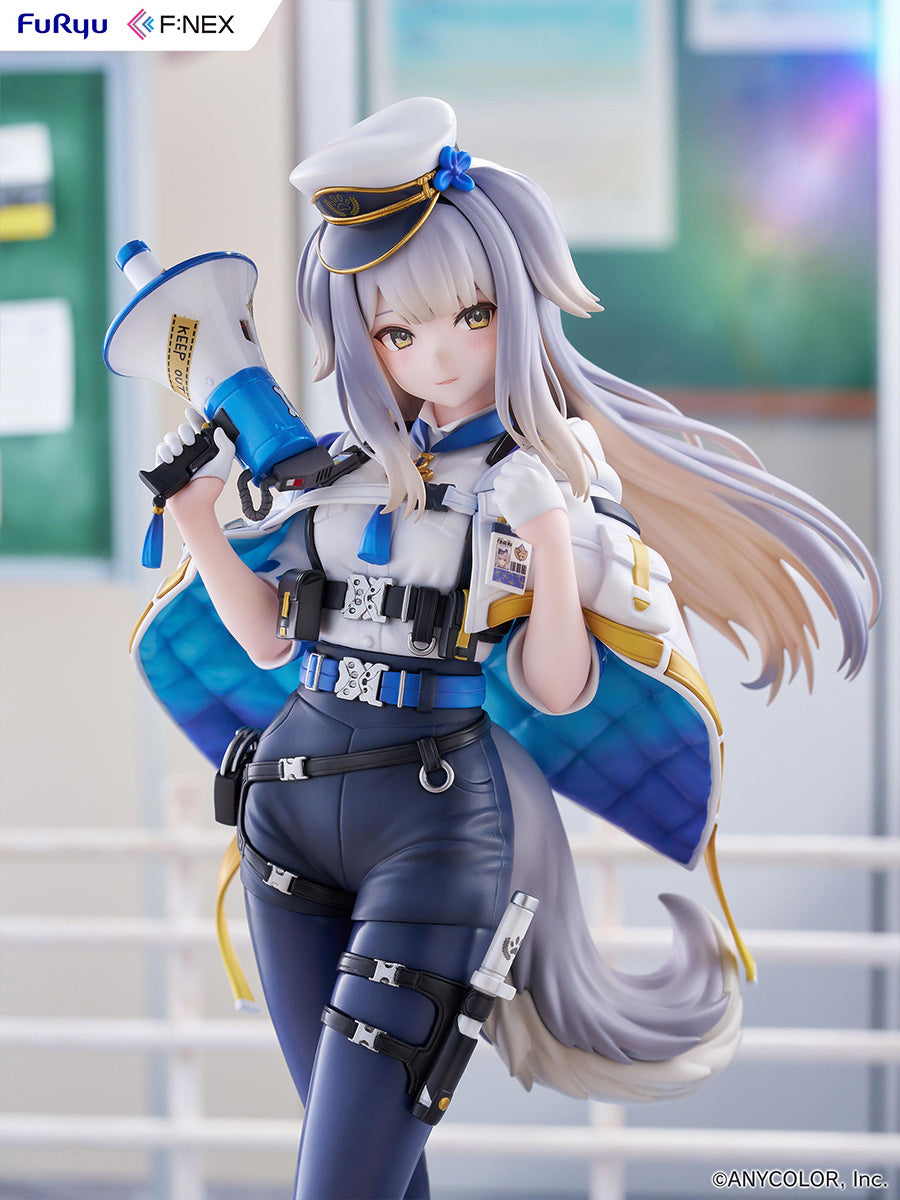 PRE ORDER – 1/7 NIJISANJI - SHIORIHA RURI