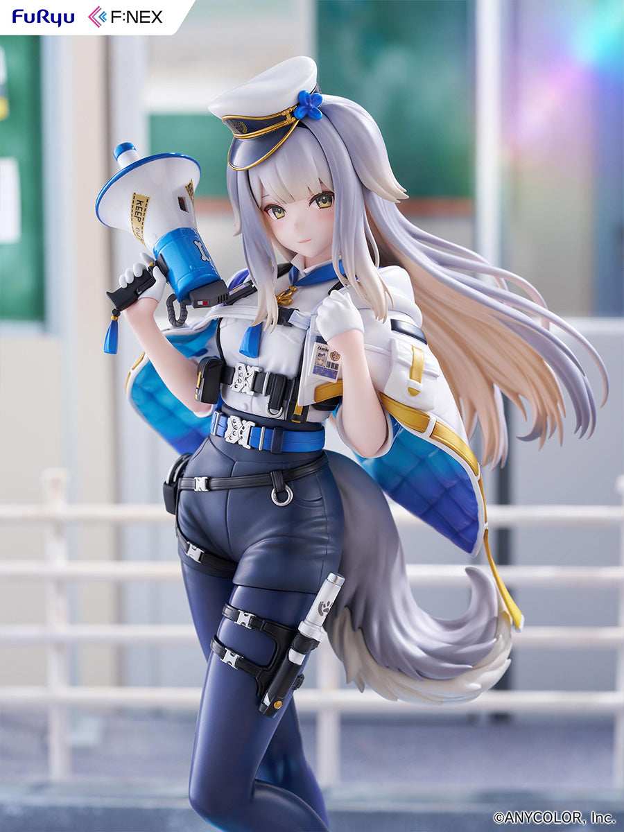 PRE ORDER – 1/7 NIJISANJI - SHIORIHA RURI