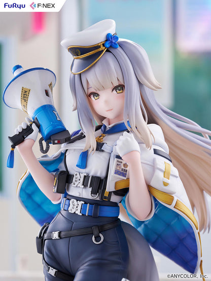 PRE ORDER – 1/7 NIJISANJI - SHIORIHA RURI