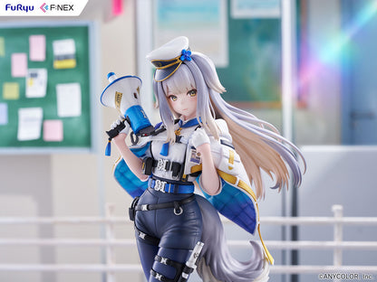 PRE ORDER – 1/7 NIJISANJI - SHIORIHA RURI