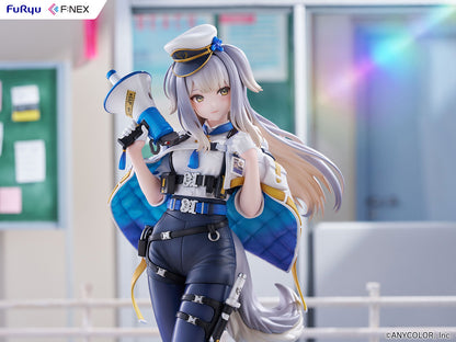 PRE ORDER – 1/7 NIJISANJI - SHIORIHA RURI