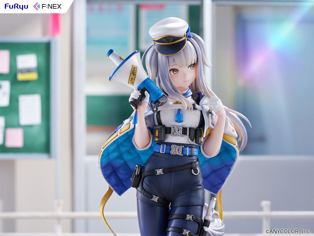 PRE ORDER – 1/7 NIJISANJI - SHIORIHA RURI