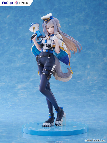 PRE ORDER – 1/7 NIJISANJI - SHIORIHA RURI