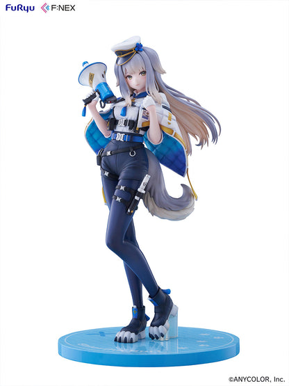 PRE ORDER – 1/7 NIJISANJI - SHIORIHA RURI
