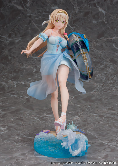 BACK ORDER – 1/7 TV ANIME ATELIER RYZA: EVER DARKNESS & THE SECRET HIDEOUT – KLAUDIA VALENTZ SWIMSUIT VER.