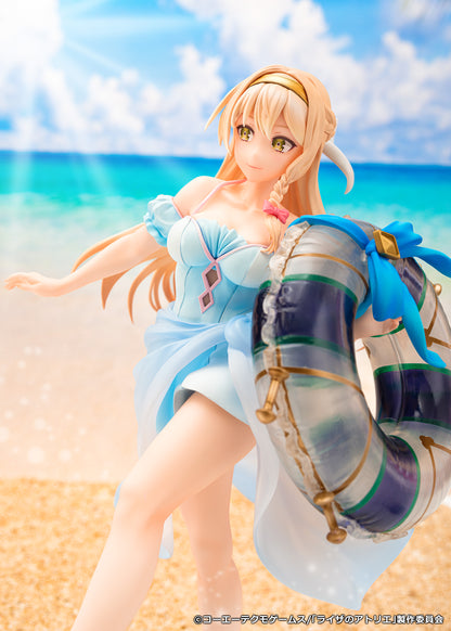 BACK ORDER – 1/7 TV ANIME ATELIER RYZA: EVER DARKNESS & THE SECRET HIDEOUT – KLAUDIA VALENTZ SWIMSUIT VER.