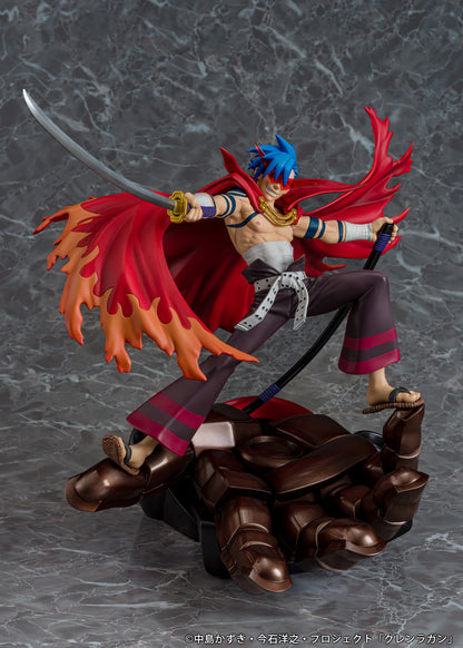 PRE ORDER – TENGEN TOPPA GURREN LAGANN - KAMINA & GURREN