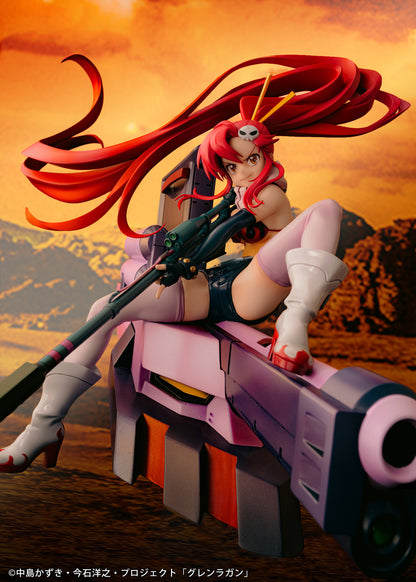 PRE ORDER – TENGEN TOPPA GURREN LAGANN - YOKO & YOKO M TTANK