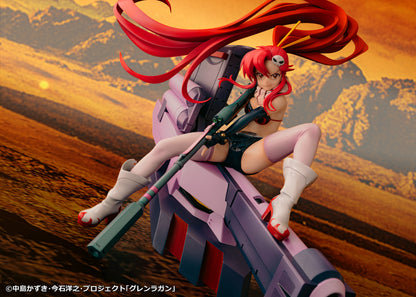PRE ORDER – TENGEN TOPPA GURREN LAGANN - YOKO & YOKO M TTANK