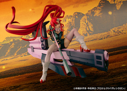PRE ORDER – TENGEN TOPPA GURREN LAGANN - YOKO & YOKO M TTANK