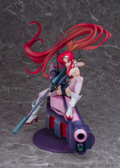 PRE ORDER – TENGEN TOPPA GURREN LAGANN - YOKO & YOKO M TTANK