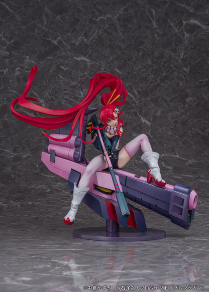 PRE ORDER – TENGEN TOPPA GURREN LAGANN - YOKO & YOKO M TTANK