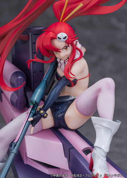 PRE ORDER – TENGEN TOPPA GURREN LAGANN - YOKO & YOKO M TTANK