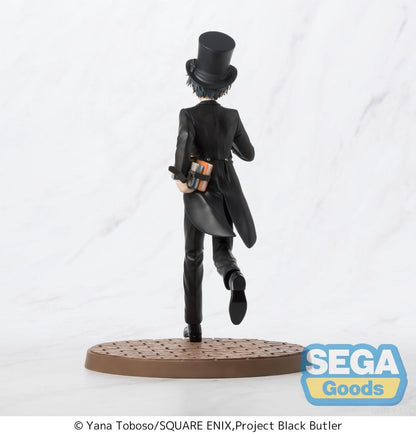 PRE ORDER – LUMINASTA - BLACK BUTLER - PUBLIC SCHOOL ARC - CIEL PHANTOMHIVE