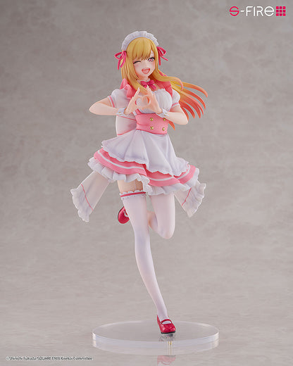 PRE ORDER – MY DRESS-UP DARLING FIGURE - MARIN KITAGAWA - PRETTY MAID VER.