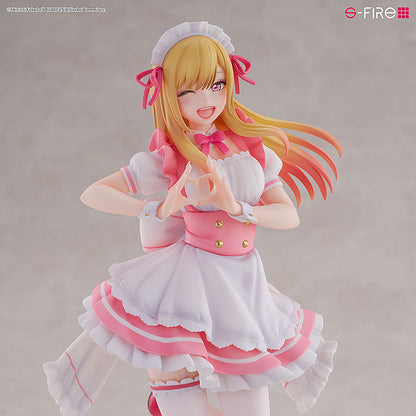 PRE ORDER – MY DRESS-UP DARLING FIGURE - MARIN KITAGAWA - PRETTY MAID VER.