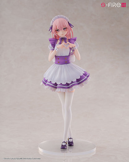 PRE ORDER – MY DRESS-UP DARLING FIGURE - SAJUNA INUI - PRETTY MAID VER.
