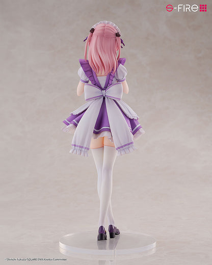 PRE ORDER – MY DRESS-UP DARLING FIGURE - SAJUNA INUI - PRETTY MAID VER.