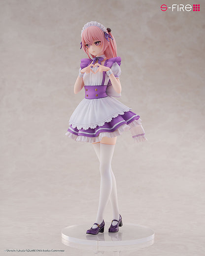 PRE ORDER – MY DRESS-UP DARLING FIGURE - SAJUNA INUI - PRETTY MAID VER.