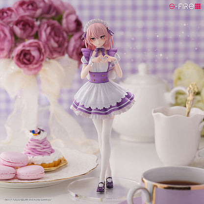 PRE ORDER – MY DRESS-UP DARLING FIGURE - SAJUNA INUI - PRETTY MAID VER.