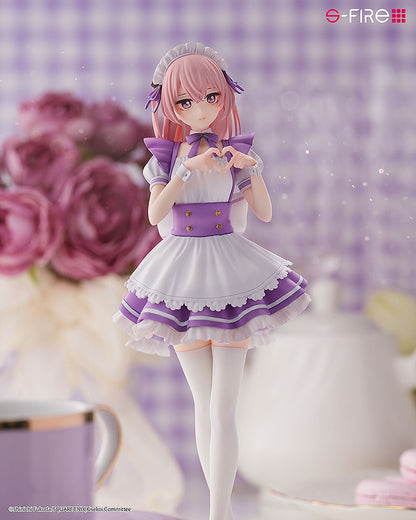 PRE ORDER – MY DRESS-UP DARLING FIGURE - SAJUNA INUI - PRETTY MAID VER.