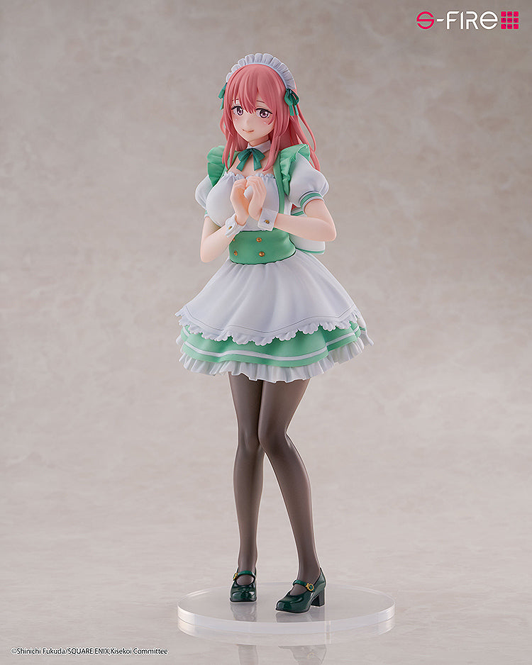 PRE ORDER – MY DRESS-UP DARLING FIGURE - SHINJU INUI - PRETTY MAID VER.