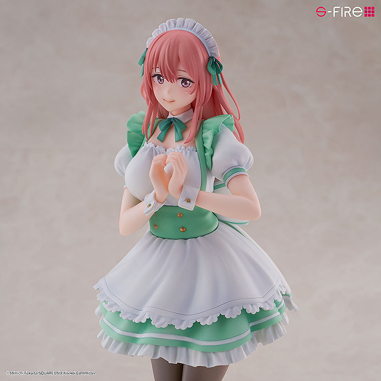 PRE ORDER – MY DRESS-UP DARLING FIGURE - SHINJU INUI - PRETTY MAID VER.