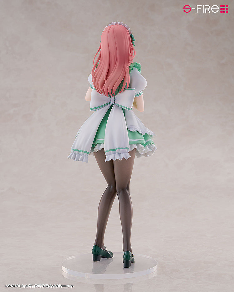 PRE ORDER – MY DRESS-UP DARLING FIGURE - SHINJU INUI - PRETTY MAID VER.