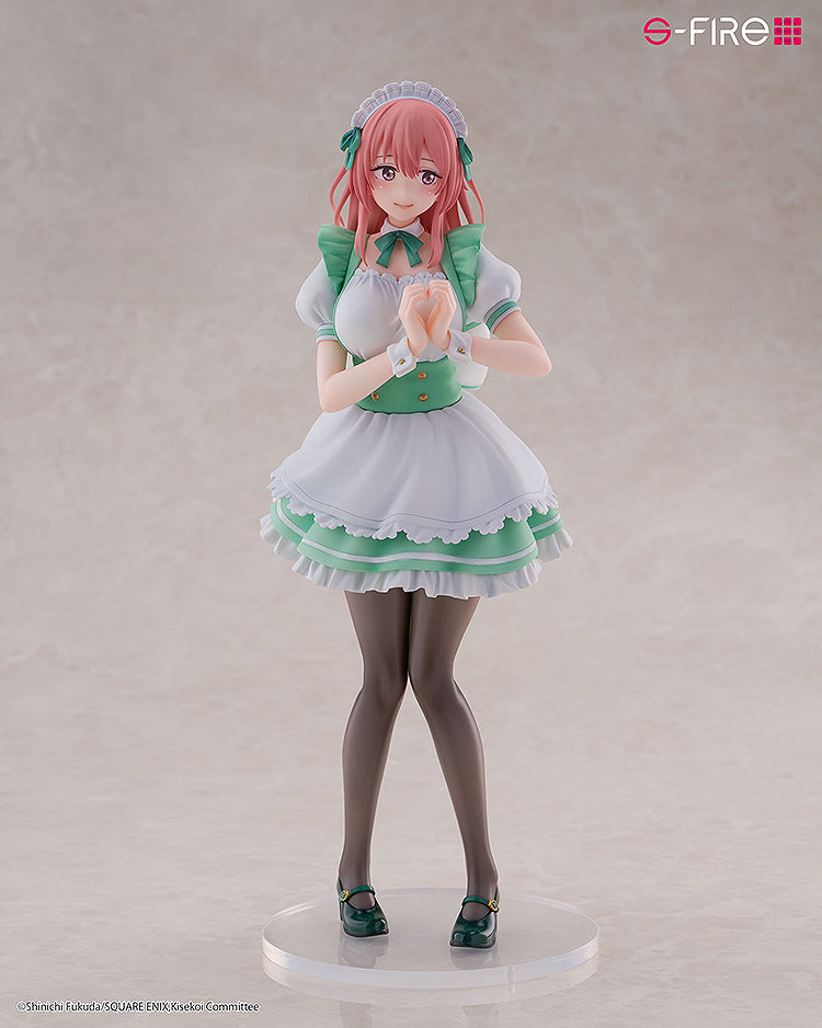 PRE ORDER – MY DRESS-UP DARLING FIGURE - SHINJU INUI - PRETTY MAID VER.