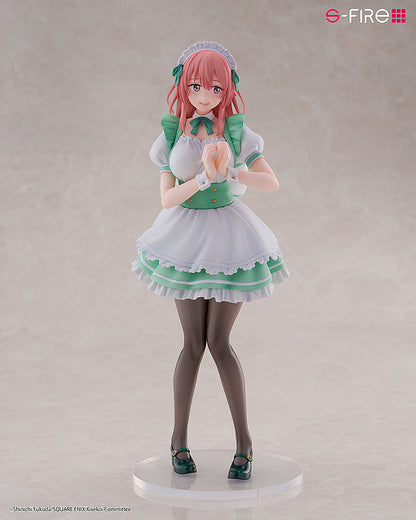 PRE ORDER – MY DRESS-UP DARLING FIGURE - SHINJU INUI - PRETTY MAID VER.