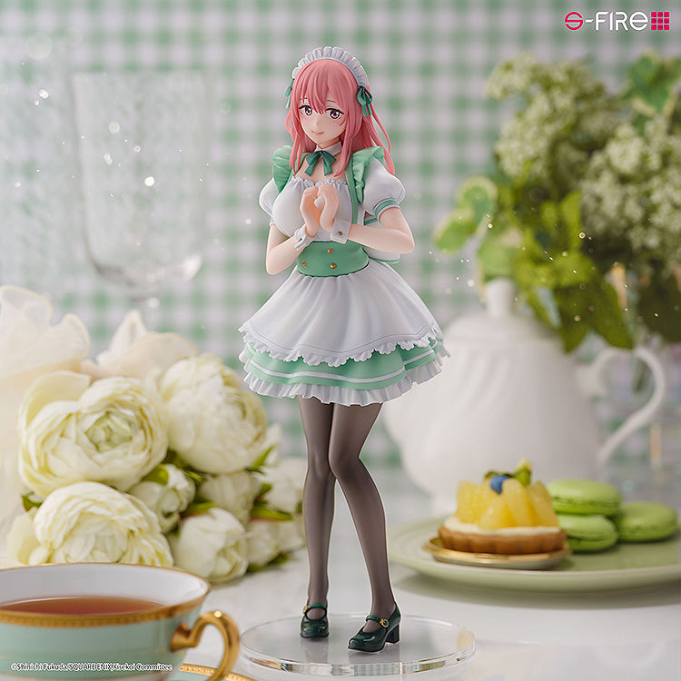 PRE ORDER – MY DRESS-UP DARLING FIGURE - SHINJU INUI - PRETTY MAID VER.
