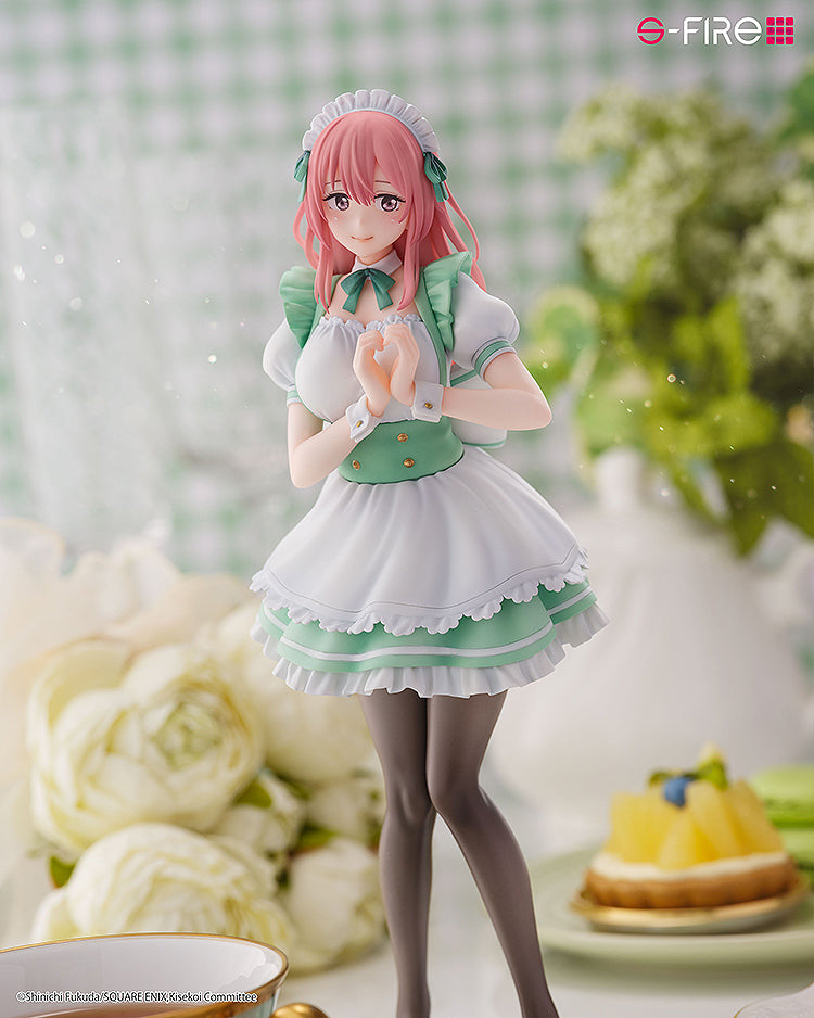 PRE ORDER – MY DRESS-UP DARLING FIGURE - SHINJU INUI - PRETTY MAID VER.