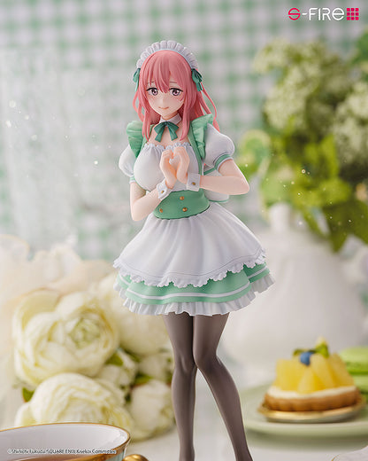 PRE ORDER – MY DRESS-UP DARLING FIGURE - SHINJU INUI - PRETTY MAID VER.
