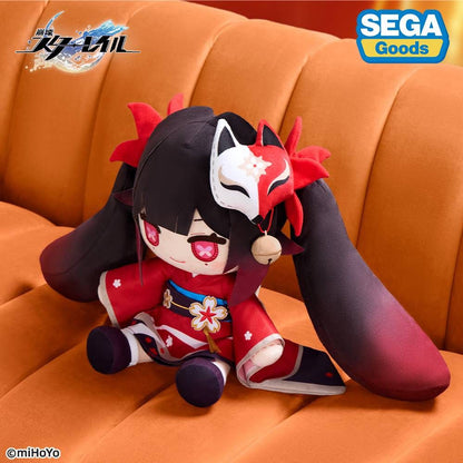 PRE ORDER – HONKAI: STAR RAIL SPARKLE - FURMUR - PLUSH